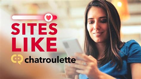 chatroulette sites|9 Chatroulette Alternatives to Chat With Strangers .